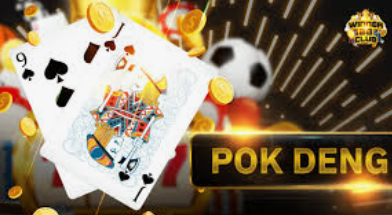What is Pokdeng online fun to play?